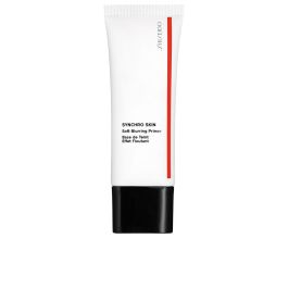Shiseido Synchro Skin Soft Blurring Primer New Base Maquillaje Difuminador Suavizante 30 mL Precio: 27.59000013. SKU: S4507634