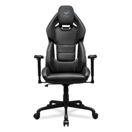 Silla Gaming Cougar Hotrod Negro Silla Gaming Cougar Hotrod Negro