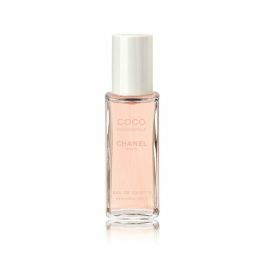 Chanel Coco Mademoiselle Eau de Toilette Recarga para Vaporizador 50 ml Oriental-Fresco Chanel Coco Mademoiselle Eau de Toilette Recarga para Vaporizador 50 ml Oriental-Fresco