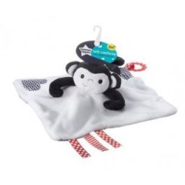 Tommee Tippee Muñeco Dou Dou Marco El Mono 2 Unidades Precio: 40.49999954. SKU: B14N75HKSA