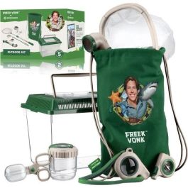 Kit de descubrimiento al aire libre - FREEK VONK x BRESSER: Set de 8 piezas para explorar la naturaleza Precio: 68.4999997. SKU: B1HTQP5FGZ