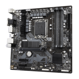 Gigabyte B760M DS3H DDR4 placa base LGA 1700 micro ATX Gigabyte B760M DS3H DDR4 placa base LGA 1700 micro ATX
