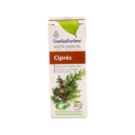 ESENTIAL AROMS Aceite Esencial de Ciprés Bio 10 ml Precio: 7.8999998. SKU: B1HDVA6Z9L