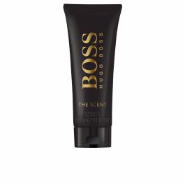 Hugo Boss-Boss THE SCENT shower gel Gel de baño para Hombre 150 ml
