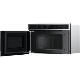 Whirlpool WMN4I4BXF Horno Microondas Empotrable Acero Inoxidable Antihuellas 22 L