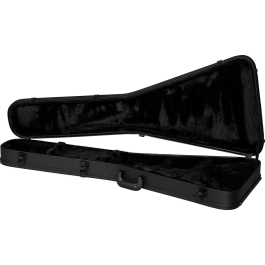 Gibson Flying Original Collection Estuche Eléctrica - Negro