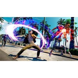 Como un dragón: Pirata Yakuza en Hawái - Juego de PS5 Como un dragón: Pirata Yakuza en Hawái - Juego de PS5