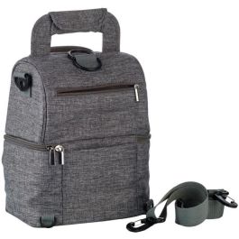 Bolsa isotérmica - THERMOBABY - Compacta y ligera - Comida fría o caliente Bolsa isotérmica - THERMOBABY - Compacta y ligera - Comida fría o caliente