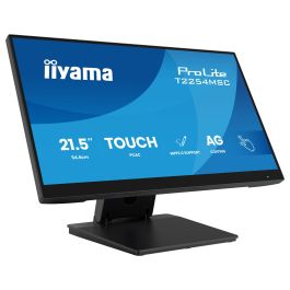 Iiyama T2254MSC-B2AG Pantalla Táctil para PC 21.5" Full HD LED Negro Precio: 321.68999984. SKU: B17XHGWA43