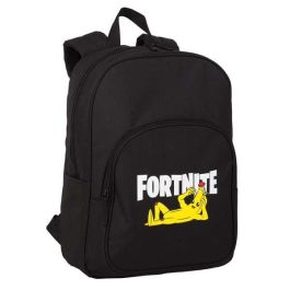 Mochila fortnite crazy banana. adaptable a carro backpack. 41 x 30.5 x 12 cm Mochila fortnite crazy banana. adaptable a carro backpack. 41 x 30.5 x 12 cm