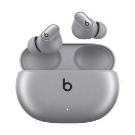 Auriculares Inalámbricos Beats MT2P3ZM/A Plata Precio: 128.88999981. SKU: B17ZGR3QFG