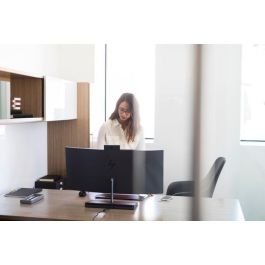 HP Ratón Inalámbrico Premium: Navegación Cómoda y Elegante para un Espacio de Trabajo Profesional. Ideal para PC y Notebooks HP HP Ratón Inalámbrico Premium: Navegación Cómoda y Elegante para un Espacio de Trabajo Profesional. Ideal para PC y Notebooks HP
