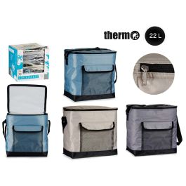 Nevera 22L Bolsillo Exterior Surtidos Pastel Leknes 32X3CM (12 Unidades) Precio: 79.49999959. SKU: B17F8Q2DQ8