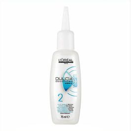 L'Oréal Dulcia Advanced 2 - Permanente para rizos de larga duración 75 ml Precio: 6.69000046. SKU: S4245331