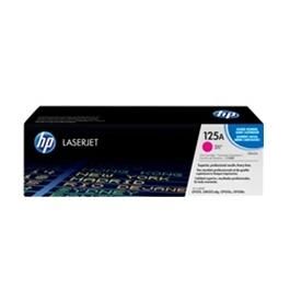 HP Laserjet CP1210/1215/1510/1515/1518NI,CM1312 Toner Magenta con ColorSphere Nº125A Precio: 99.50000005. SKU: S5600826