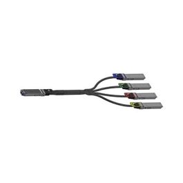 NVIDIA MCP7Y50-N001 Cable Activo de Cobre 800Gb InfiniBand, 1 m, OSFP a 4xOSFP Precio: 1148.69000059. SKU: B17PP9VNDE