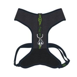 Arnés para Perro The Mandalorian XXS/XS Gris