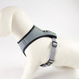 Arnés para Perro The Mandalorian XXS/XS Gris