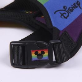 Arnés para Perro Disney Multicolor M/L