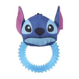 Juguete para perros Stitch Azul EVA 13 x 6 x 22 cm Precio: 11.94999993. SKU: B1DP9BEB3B