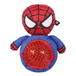 Juguete para perros Spider-Man Rojo Precio: 7.95000008. SKU: S0734970