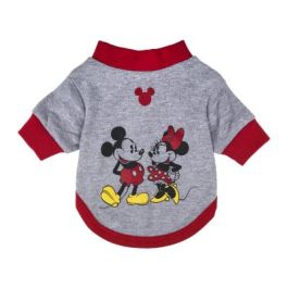 Pijama para Perro Mickey Mouse Multicolor Precio: 14.95000012. SKU: B1C75J2PX7