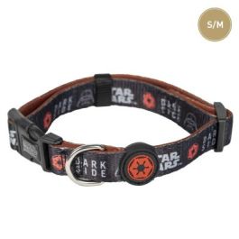 Collar para Perro Star Wars Negro S Precio: 7.95000008. SKU: B1938ABYEJ