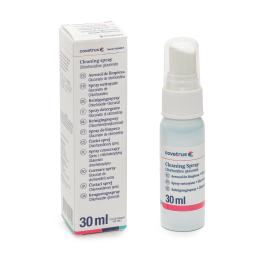 Covetrus Spray Limpiador Dental 30 mL para Eliminar Mal Aliento y Bacterias Precio: 31.99000057. SKU: B1EZZRNWZT