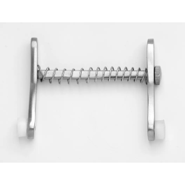Retractor Bucal Para Gatos 6 cm Covetrus Precio: 39.49999988. SKU: B19GBMWS7G