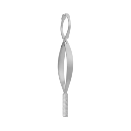 Covetrus Pinzas De Carraña Cruzadas 14,5 cm para eliminar garrapatas pequeñas, acero inoxidable Precio: 29.49999965. SKU: B1AB7M65HR