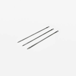 Covetrus Agujas Sutura Recta Taper Sz 1433 mm Ojo Regul. Acero Especial Endurecido Estabilidad Dimensional 12 Unidades Precio: 15.49999957. SKU: B14HJW3ZN9