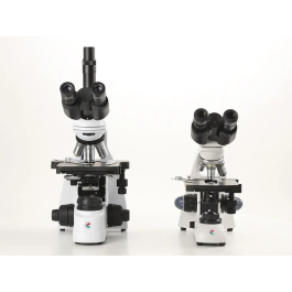 Covetrus Microscopio BS.1153-EPLI-C Trinocular para Laboratorio con Platina Mecánica X-Y NeoLED Precio: 1026.68999972. SKU: B1BHET9DA5