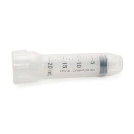 Covetrus Jeringa 3 Cuerpos Resistente 20 mL Pack de 50 Unidades Luer Precio: 11.99000011. SKU: B1KFN2VCW8