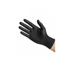 Guante Latex Sin Polvo XL Negro 100U Covetrus Precio: 9.9499994. SKU: B185Z5QJQB