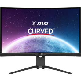 MSI MAG 275CQRX pantalla para PC 68,6 cm (27") 2560 x 1440 Pixeles Wide Quad HD Negro Precio: 420.69000006. SKU: B12TKFWQJK
