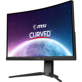 MSI MAG 275CQRX pantalla para PC 68,6 cm (27") 2560 x 1440 Pixeles Wide Quad HD Negro