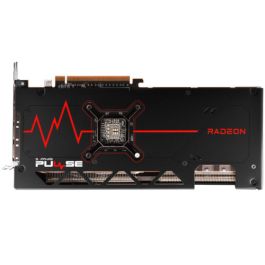 Sapphire PULSE 11330-02-20G tarjeta gráfica AMD Radeon RX 7800 XT 16 GB GDDR6