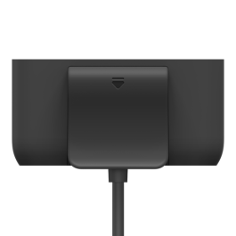 Belkin BUZ001bt2MBKB7 USB Tipo C Negro