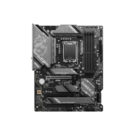 MSI Z790 GAMING PLUS WiFi placa base Intel Z790 LGA 1700 ATX