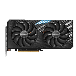 Asrock Challenger Radeon RX 7800 XT AMD 16 GB GDDR6 Precio: 565.95000033. SKU: B18GGWQLEG