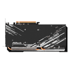 Asrock Challenger Radeon RX 7800 XT AMD 16 GB GDDR6