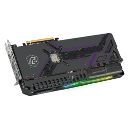 Asrock Phantom Gaming Radeon RX 7800 XT OC AMD 16 GB GDDR6