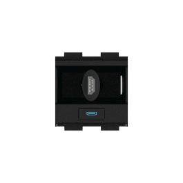 Crestron Gravity Cable Retractor For Ft2 Series, Hdmi To Hdmi, 18 Gbps (Ft2A-Cblr-Gr-4K-Hd) 6508365