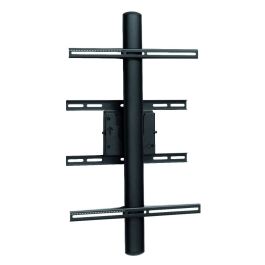 Soporte Rotatorio A Pared para Pantallas Gama Profesional Pfw 6858 90º Negro Vogels