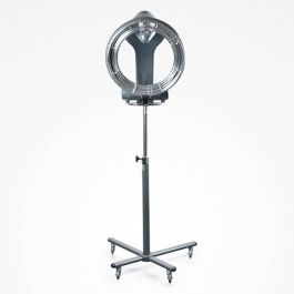 Lámpara de Cuarzo para Cabello Perfect Beauty - Calentador Circular, 7 Niveles de Temperatura, 1300W Precio: 346.49999956. SKU: B1DKFT92NN