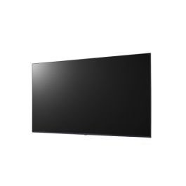 LG 55UL3J-M pantalla de señalización Pantalla plana para señalización digital 139,7 cm (55") LCD Wifi 400 cd / m² 4K Ultra HD Azul Web OS 16/7