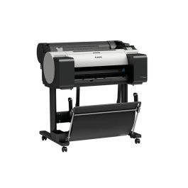 Impresora Plotter Canon ImagePrograf TM-200 WiFi/ Negro