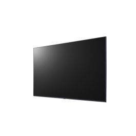 LG 50UL3J-M pantalla de señalización Pantalla plana para señalización digital 127 cm (50") LCD Wifi 400 cd / m² 4K Ultra HD Azul Web OS 16/7