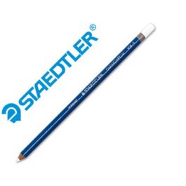 Lapices Staedtler Lumocolor Omnichrom Blanco Unidad 12 unidades