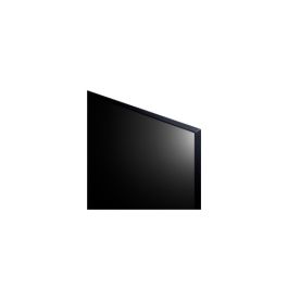 LG 50UL3J-M pantalla de señalización Pantalla plana para señalización digital 127 cm (50") LCD Wifi 400 cd / m² 4K Ultra HD Azul Web OS 16/7
